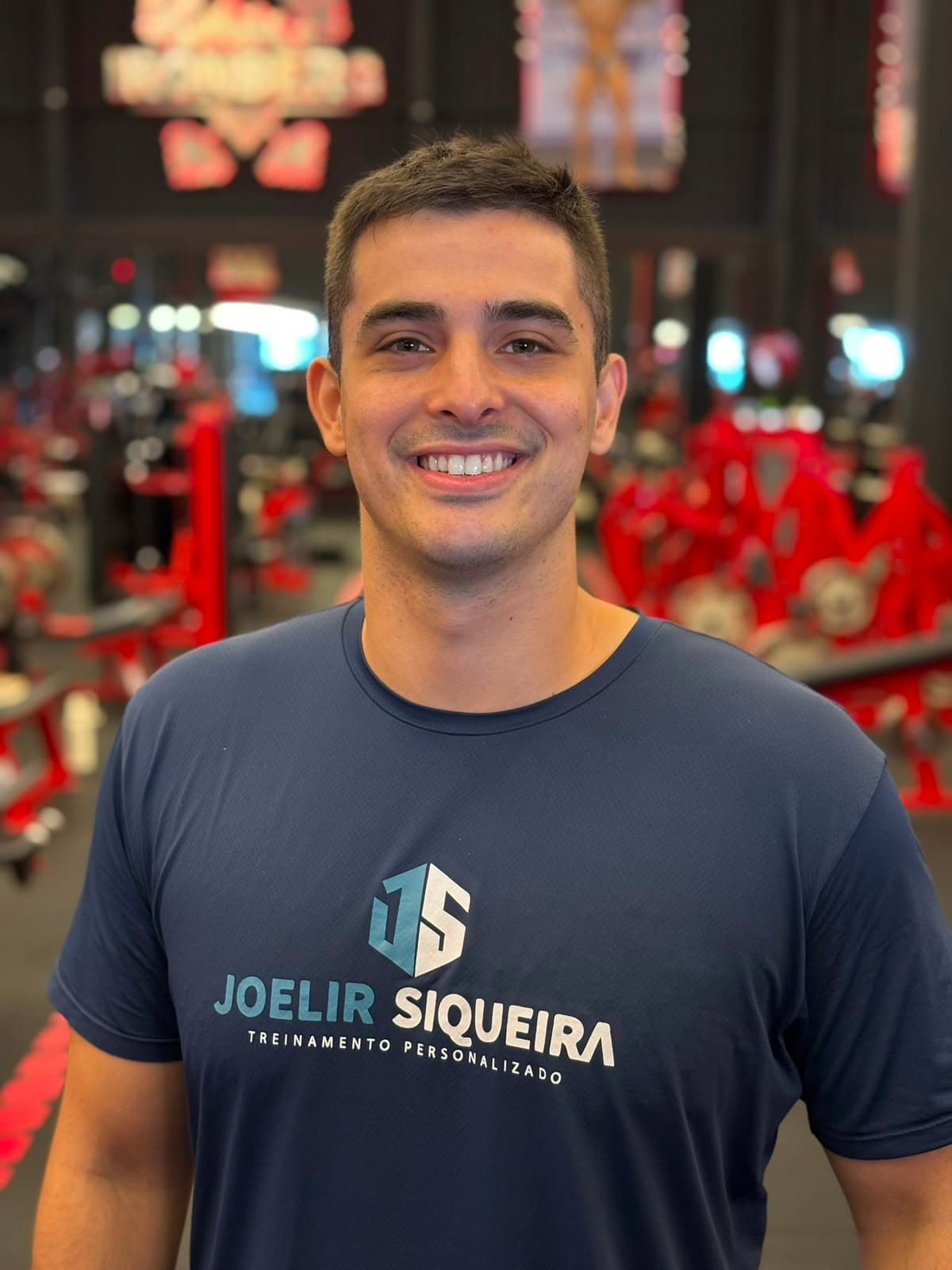 Joelir Siqueira